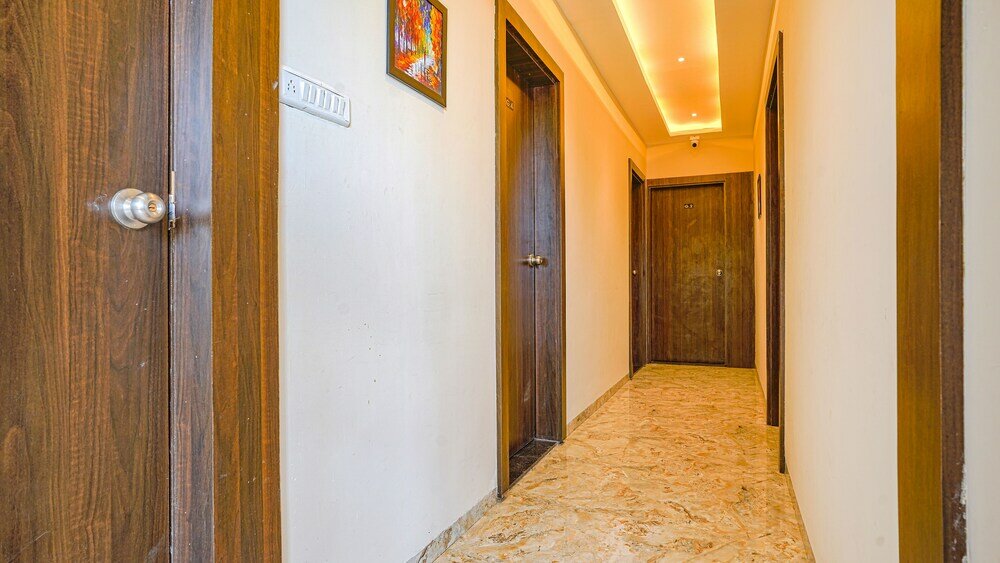 Фото Fabhotel Desire