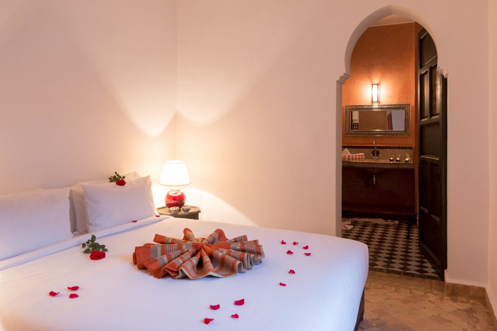 Фото Origin Hotels - Riad El Faran