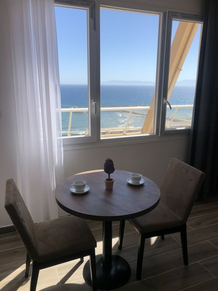 Фото Gardenia Hotel Oran