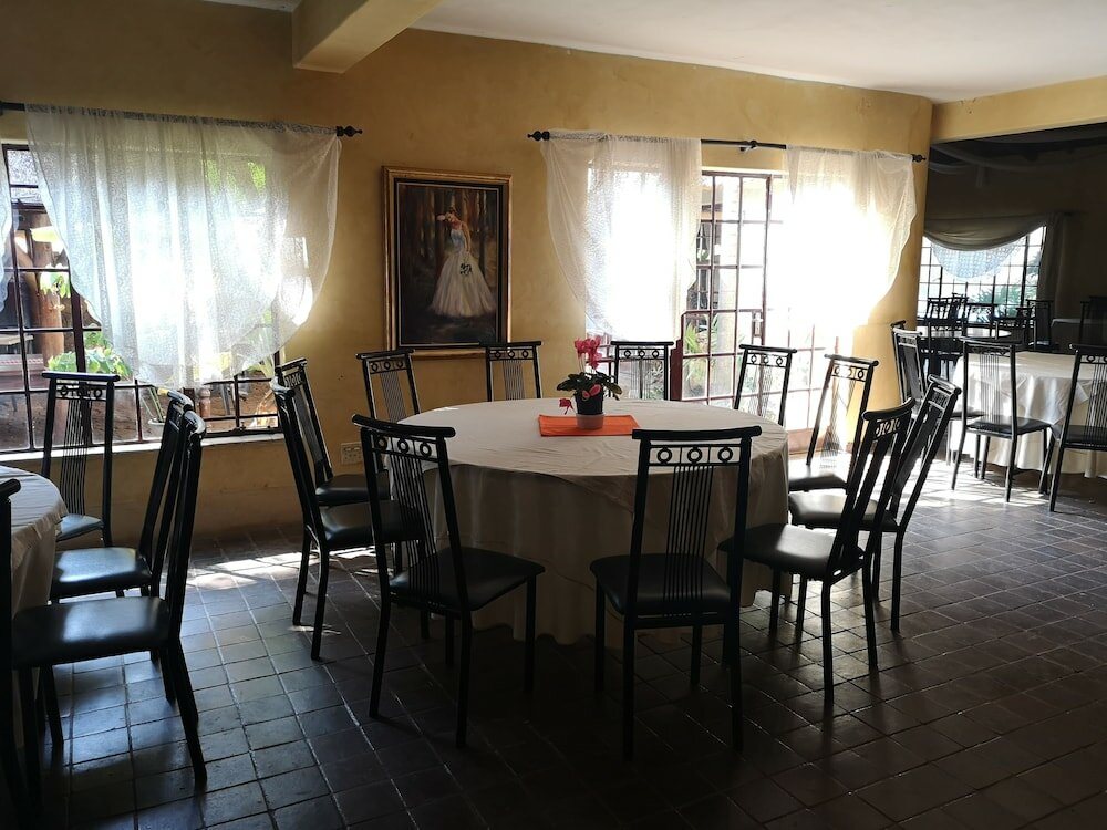 Фото Diamantvallei Landgoed