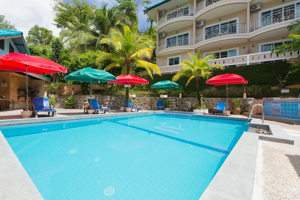 Фото Patong Rai Rom Yen Resort Sha