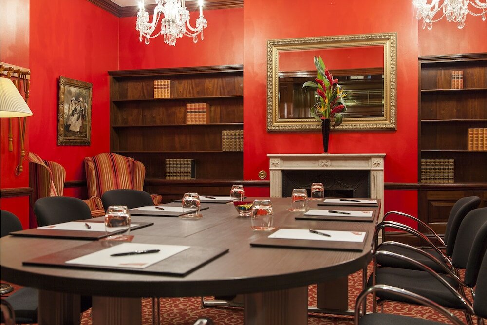 Фото Thistle London Hyde Park Lancaster Gate