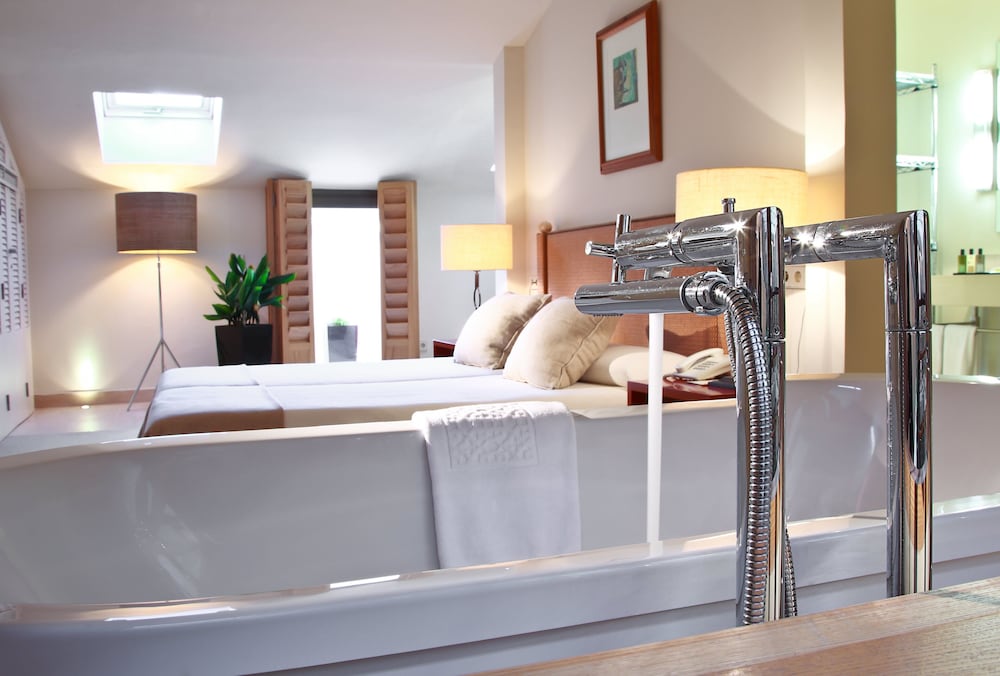 Фото Hotel Mim Sotogrande