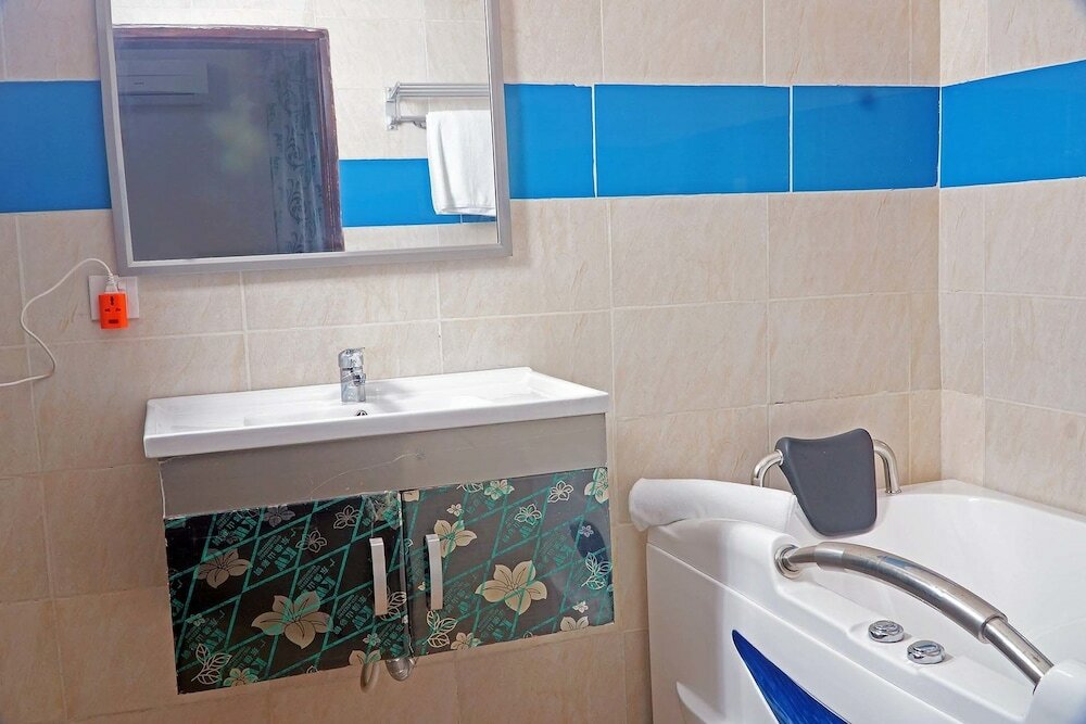 Фото Gold Rush Suites