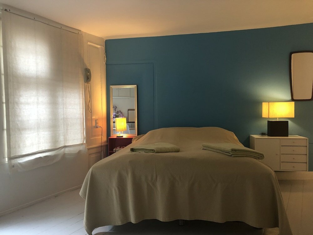 Фото Best Stay Copenhagen - Ny Adelgade 7