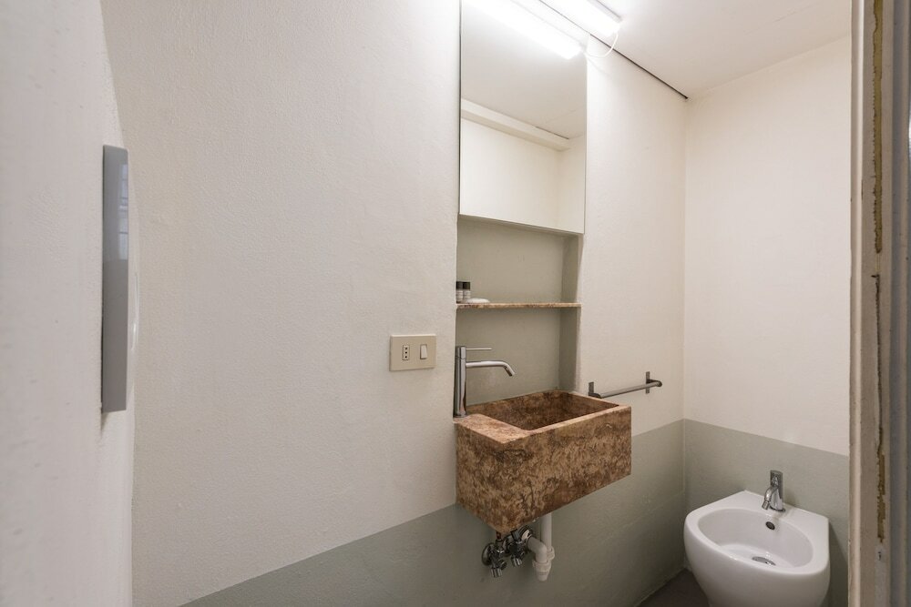 Фото Firenze Duomo Suite