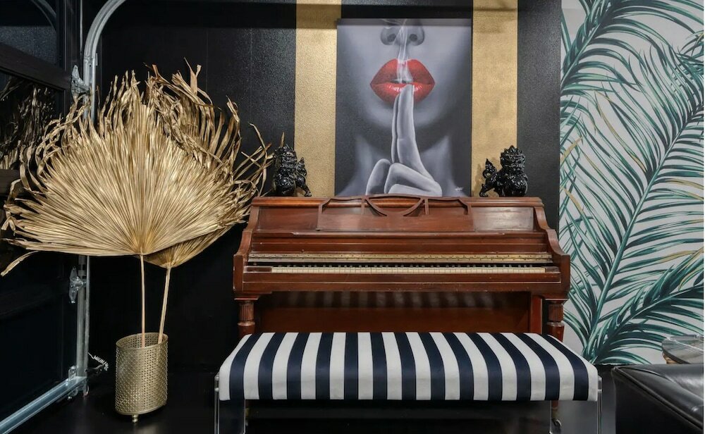 Фото Side by Side Lux Homes