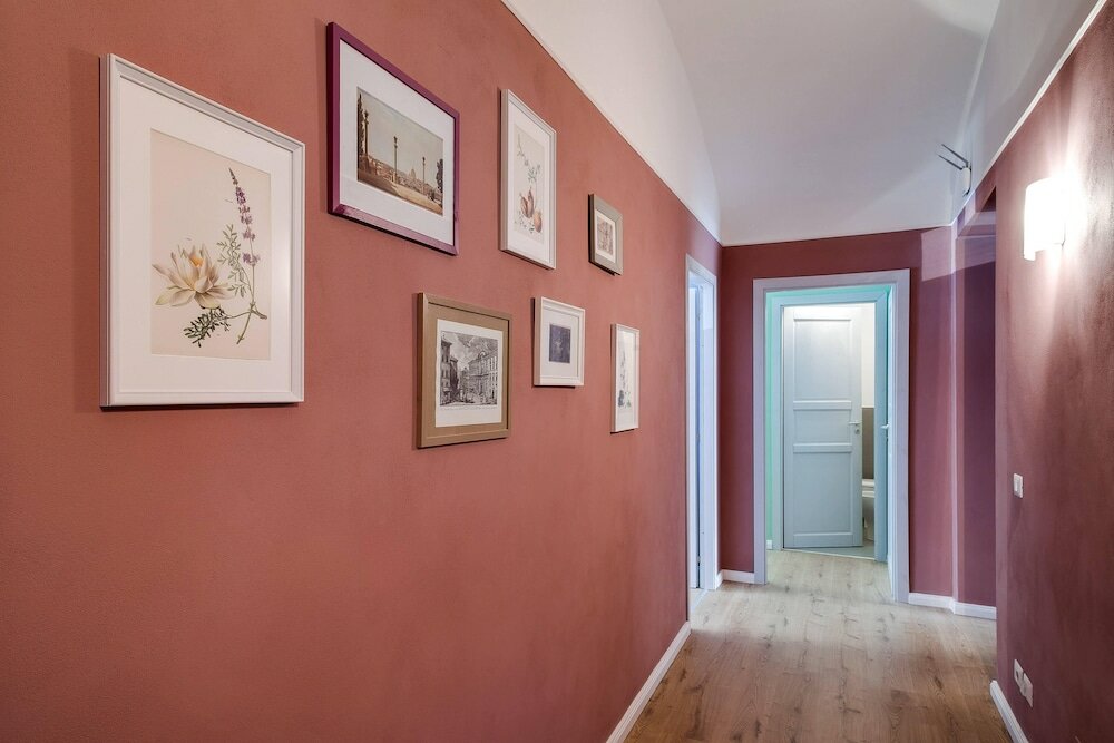 Фото FeMa Suites