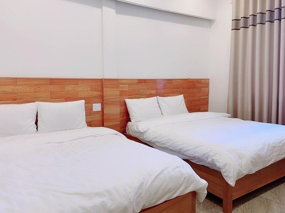 Фото Tata 2 Hotel