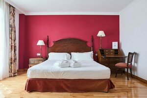 Silken Villa de Laguardia (Comunidad Autónoma del País Vasco, Provincia de Álava, Avenida San Raimundo, 15), hotel