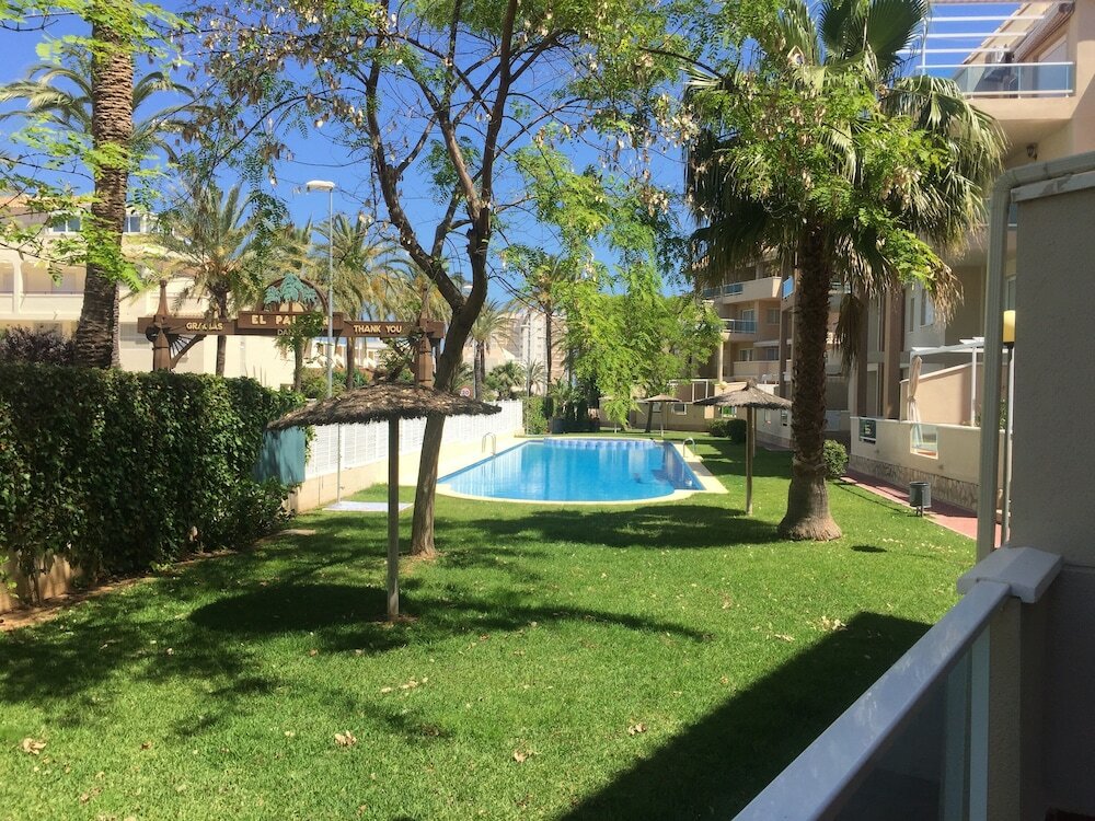 Фото Puerta Palmar H2