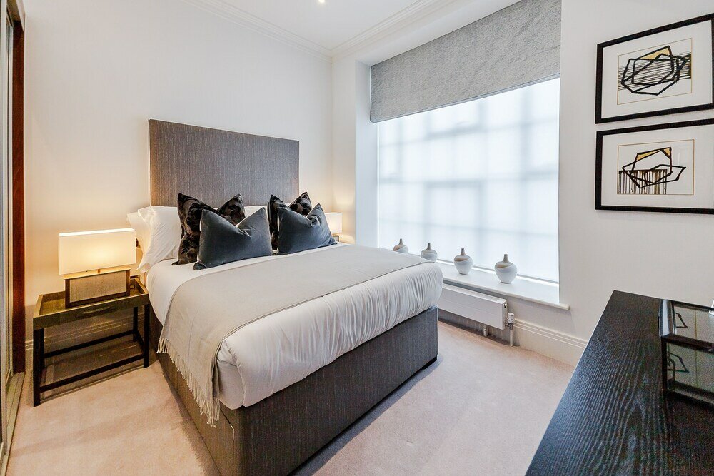 Фото Palace Wharf Apartments