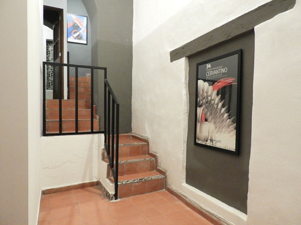 Фото Suites Santa Posada Galarza 24