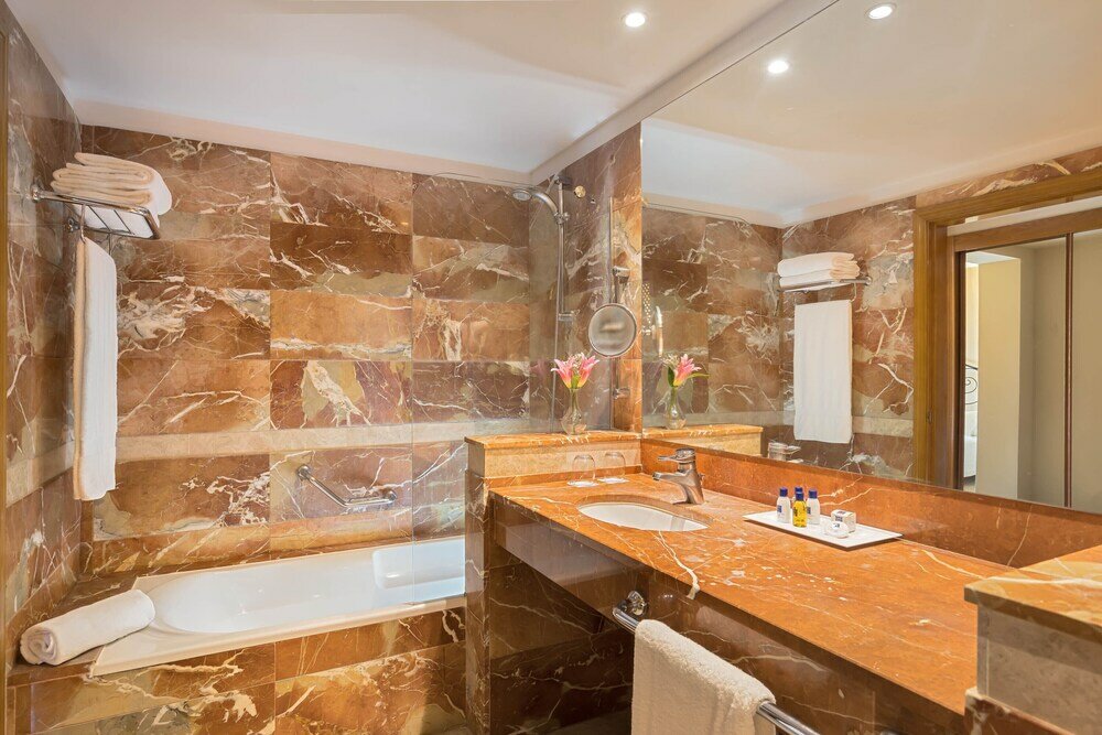 Фото Hotel Guadalmina