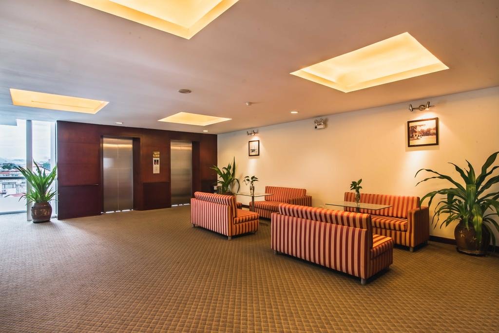 Фото Mondial Hotel Hue