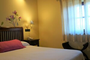 Hotel Rural Palacio Fernández Heres (ES, Grado, , 33013, Rodiles Grado, , Grado), hotel