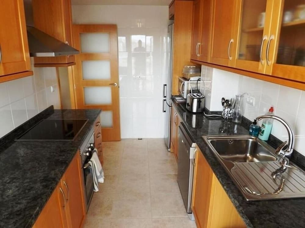 Фото Atico Puerto Romano