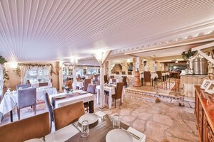 Гостиница Agva Acquaverde Otel в Шиле