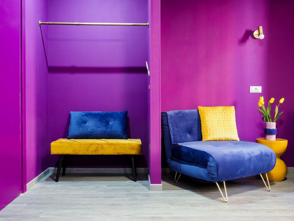 Фото C'est La Vie Suites