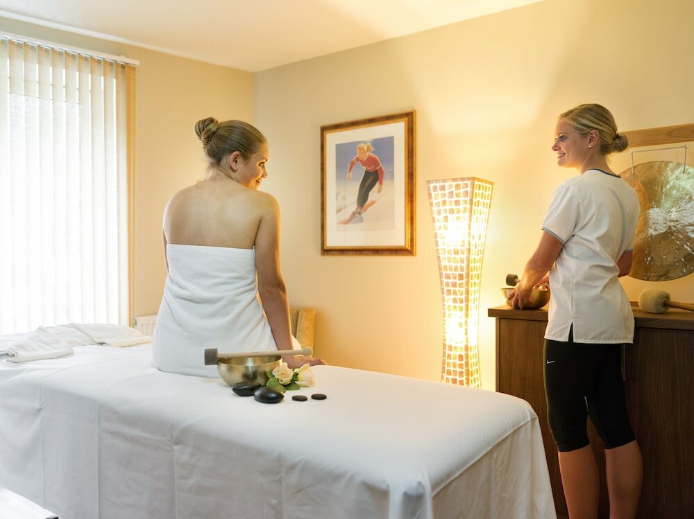 Фото Hotel Goethehof