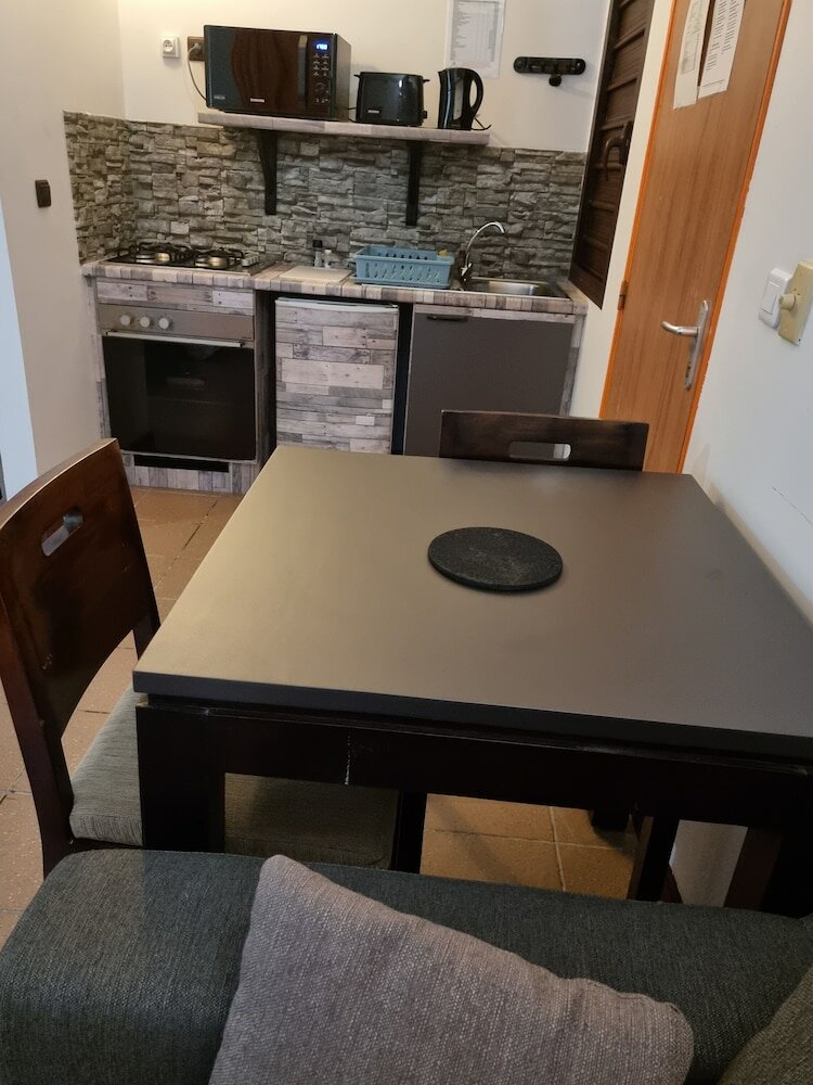 Фото Oasis de Kiamu