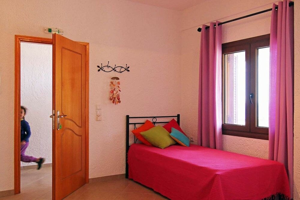 Фото Anemi Apartments