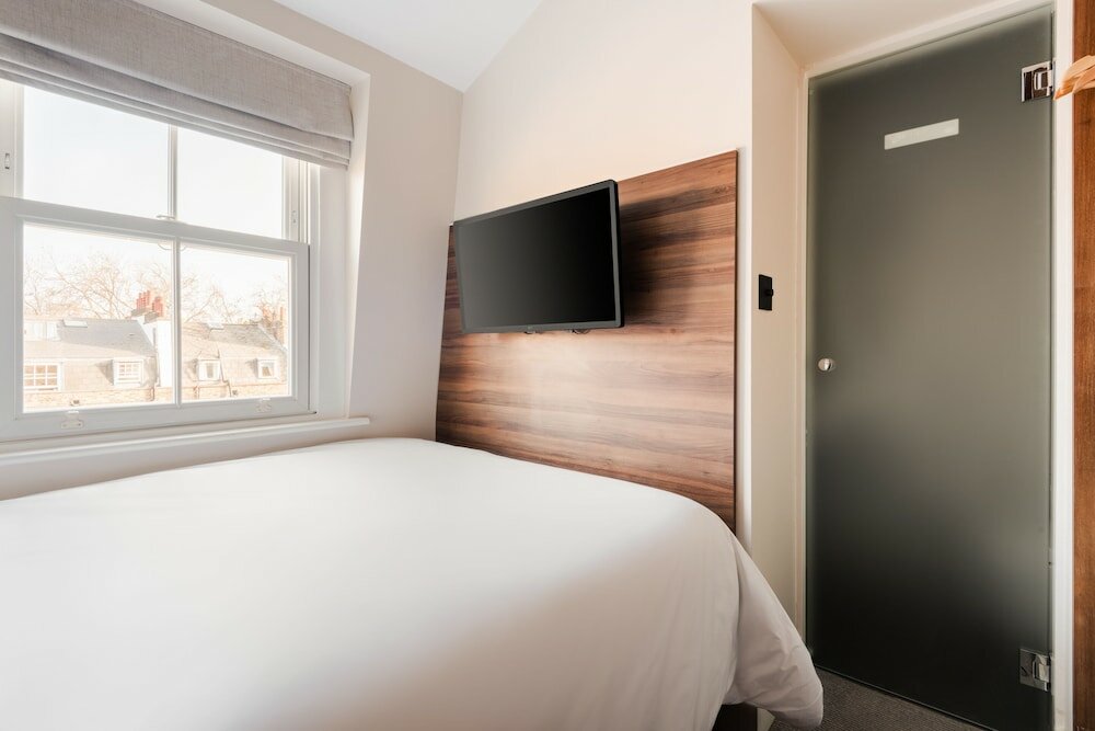 Фото Sonder The Voyage