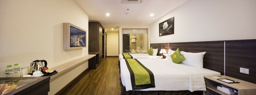 Фото Bn Center Hotel