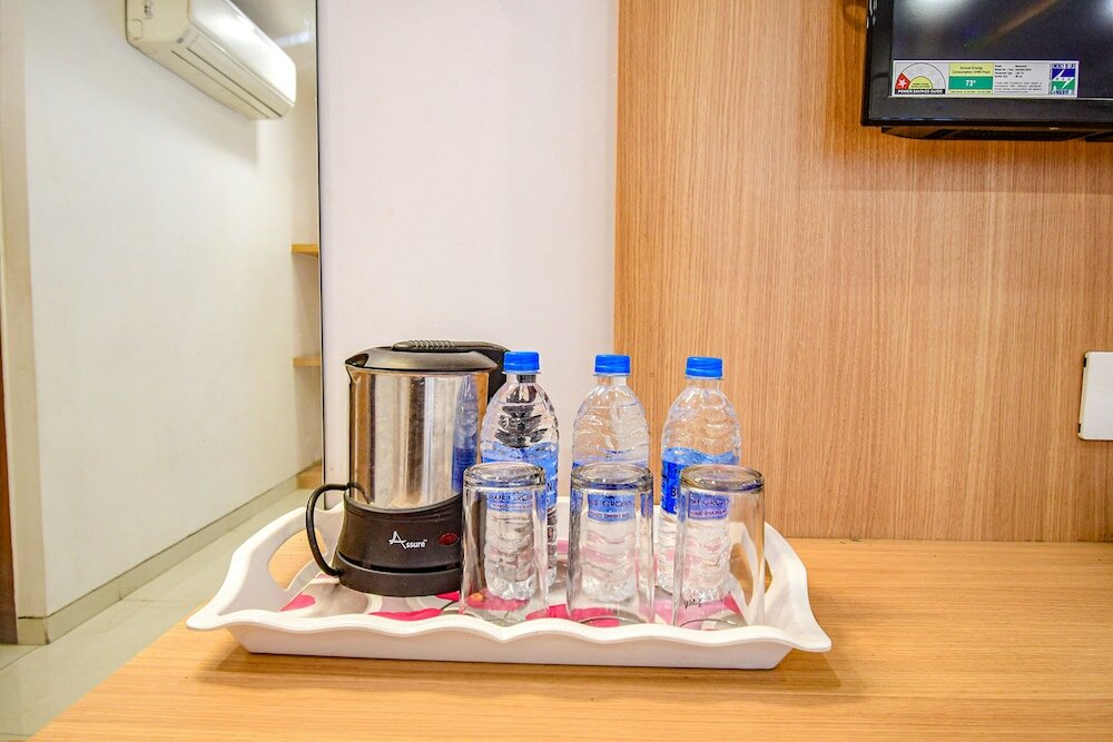 Фото Fabhotel Stay Inn International