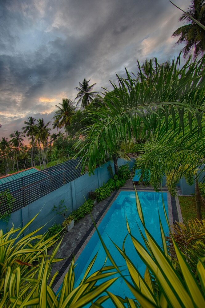 Фото Deltora Boutique Hotel