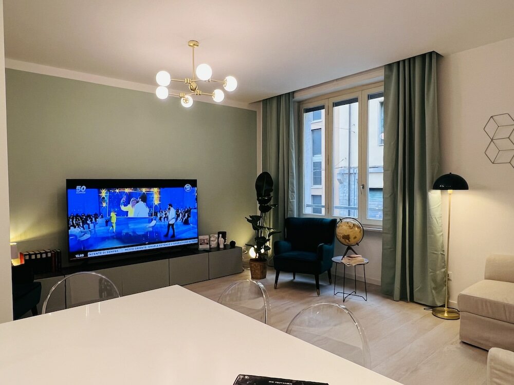 Фото Aweshomeitaly - The Wonder Apartment