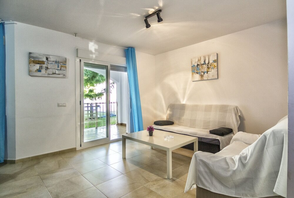 Фото Apartamentos Turisticos Zahazar