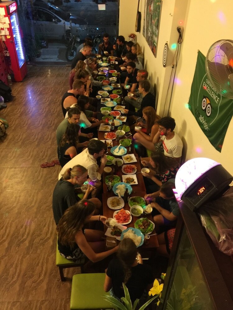 Фото Dalat Friendly Fun Hostel