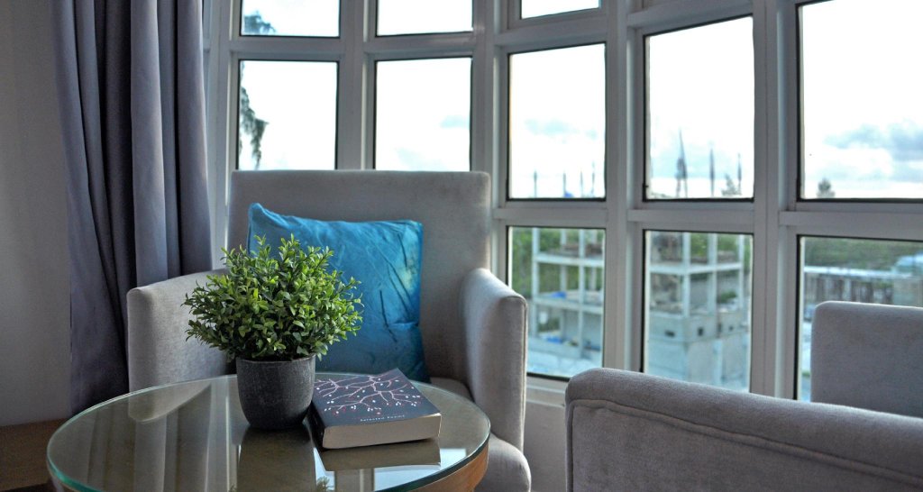 Фото Starshell Hotel