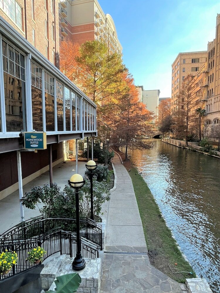 Фото Homewood Suites by Hilton San Antonio-Riverwalk/Downtown