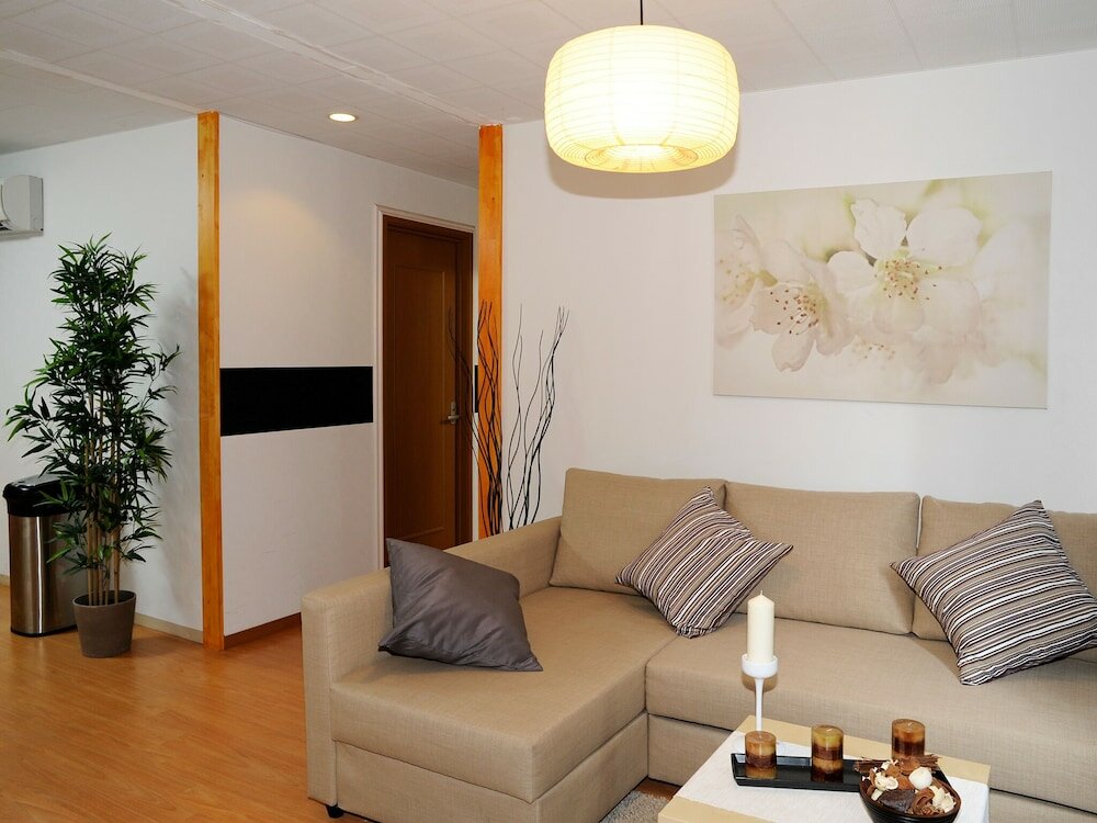 Фото Genesis Apartments - Ebisu Building