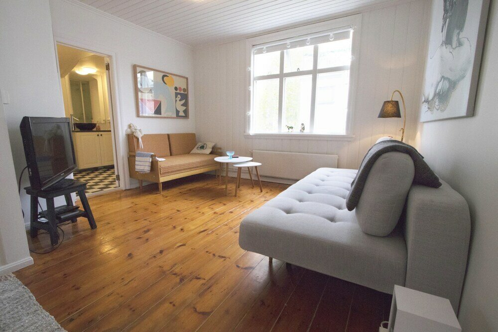 Фото Apartment № 24b