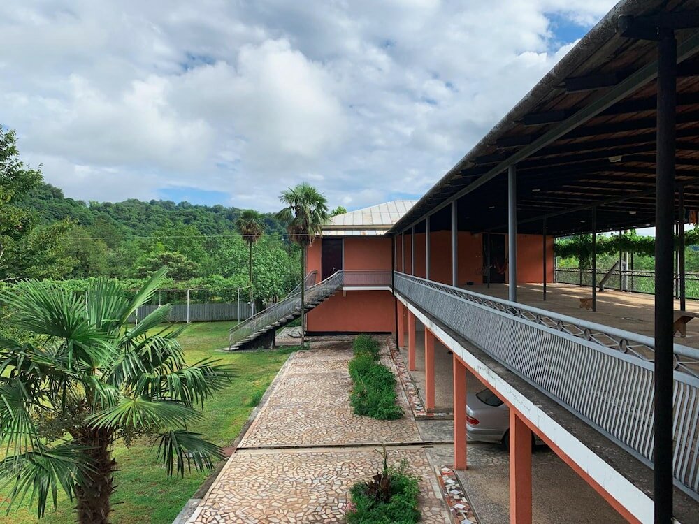 Фото Мини-отель Matua