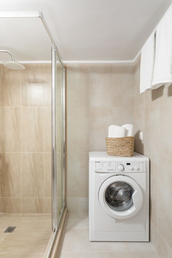 Фото Explore History from a Chic Central Apt