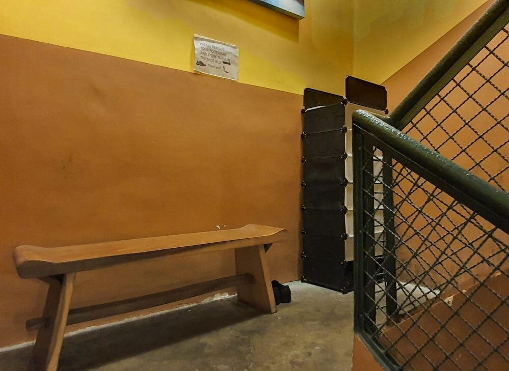 Фото Potato Boutique Hostel