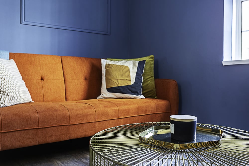 Фото Beautiful Aldgate Apartment