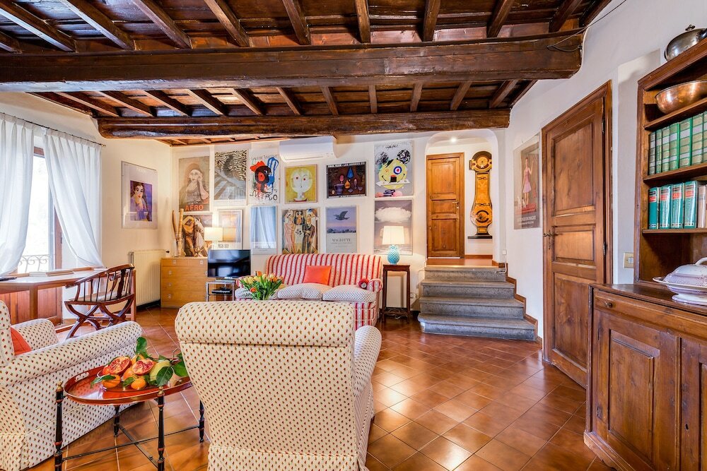 Фото Rome AS you feel - Cappellari 35