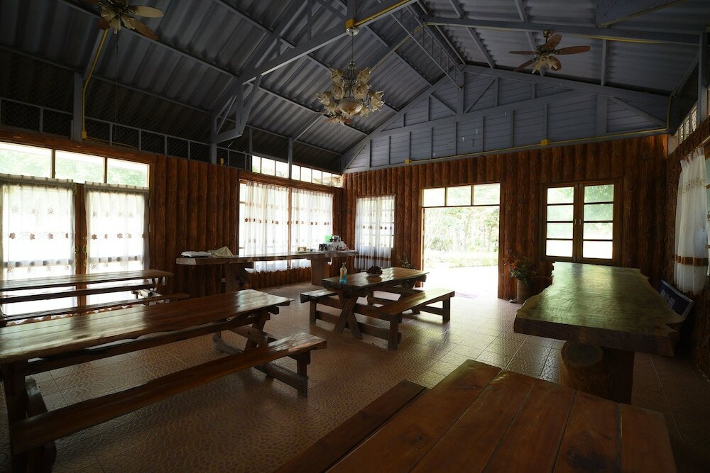 Фото Oyo 942 Khaoyai Sakthong Resort