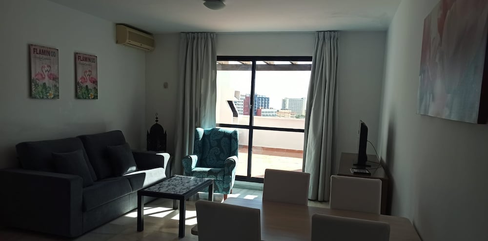 Фото Pueblo Evita Hill