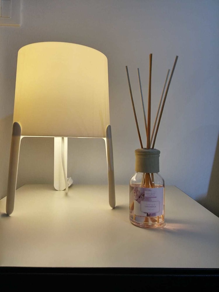 Фото B&b Piccolo Loft del Borgo