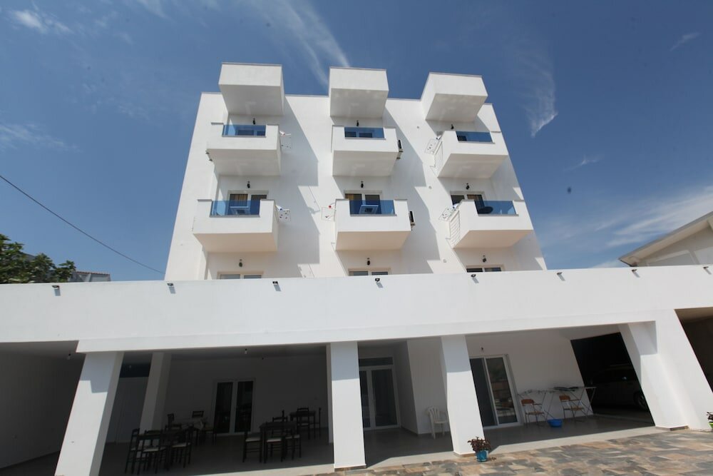 Фото Hotel Seadel