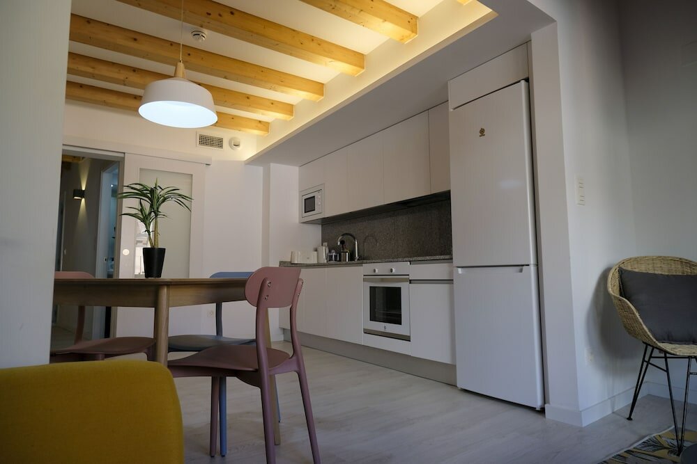 Фото Silken Casa Platerias Siglo XV