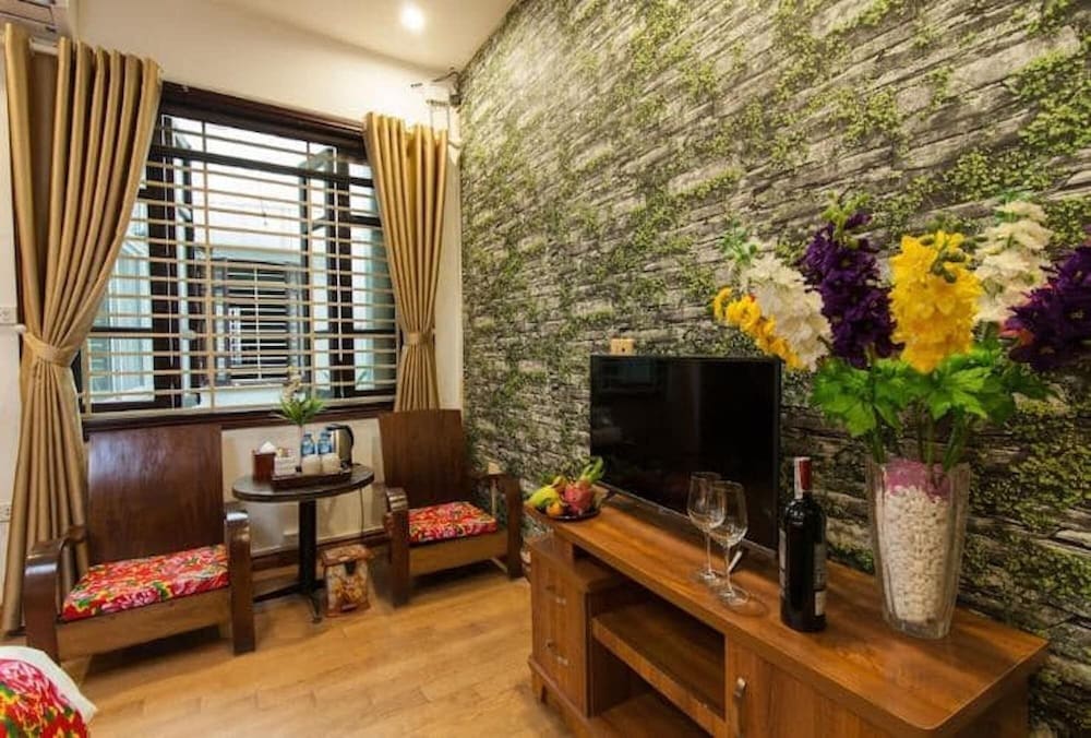 Фото Dollar Homestay & Travel