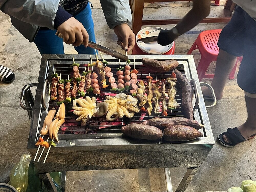 Фото Dalat Casa 2 Full House 6 Rooms 8 Beds