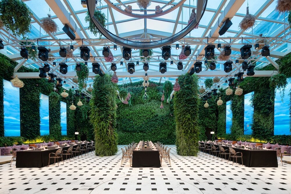 Фото InterContinental Century City Chengdu